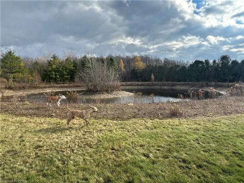 39831 Reid Road, Wingham, ON - Outdoor With View