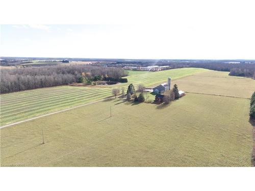 39831 Reid Road, Wingham, ON - Outdoor With View