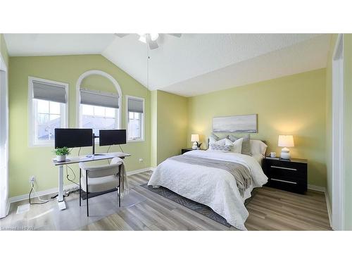 36 Hyde Road, Stratford, ON - Indoor Photo Showing Bedroom