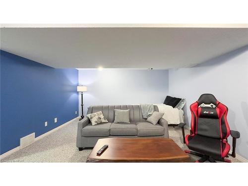 36 Hyde Road, Stratford, ON - Indoor Photo Showing Living Room