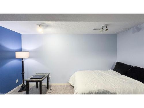 36 Hyde Road, Stratford, ON - Indoor Photo Showing Bedroom