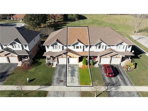 36 Hyde Road, Stratford, ON - Outdoor With Facade