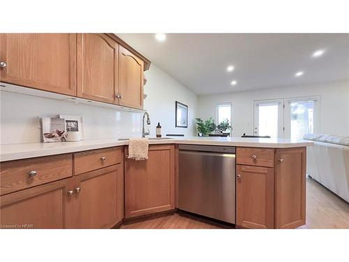 36 Hyde Road, Stratford, ON - Indoor Photo Showing Kitchen