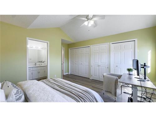 36 Hyde Road, Stratford, ON - Indoor Photo Showing Bedroom