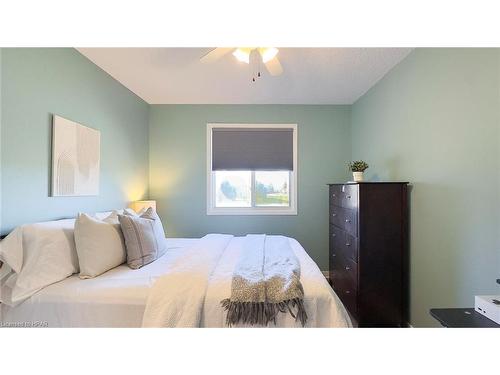 36 Hyde Road, Stratford, ON - Indoor Photo Showing Bedroom