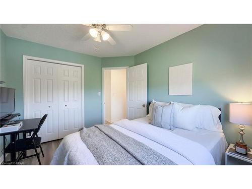 36 Hyde Road, Stratford, ON - Indoor Photo Showing Bedroom