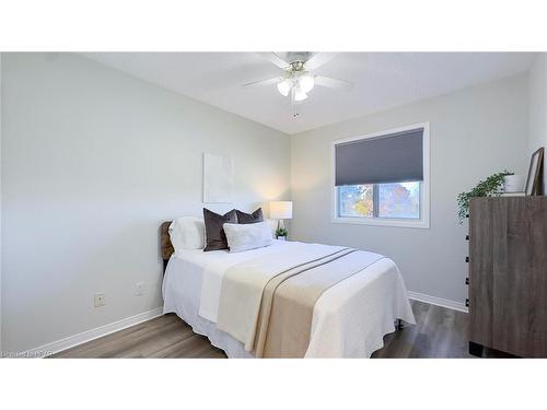 36 Hyde Road, Stratford, ON - Indoor Photo Showing Bedroom