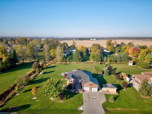 2892 Hocking Drive, Russeldale, ON - Outdoor With View