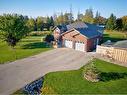 2892 Hocking Drive, Russeldale, ON  - Outdoor 