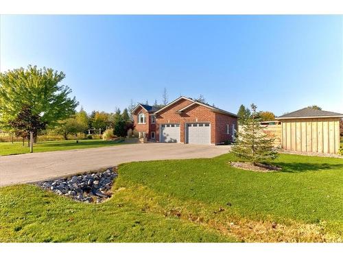 2892 Hocking Drive, Russeldale, ON - Outdoor