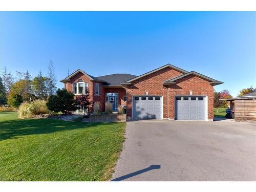 2892 Hocking Drive, Russeldale, ON - Outdoor