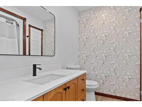 2892 Hocking Drive, Russeldale, ON - Indoor Photo Showing Bathroom