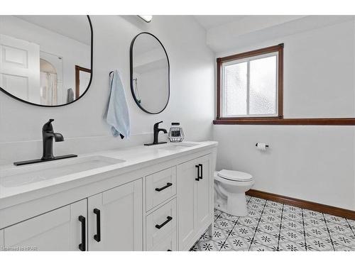 2892 Hocking Drive, Russeldale, ON - Indoor Photo Showing Bathroom