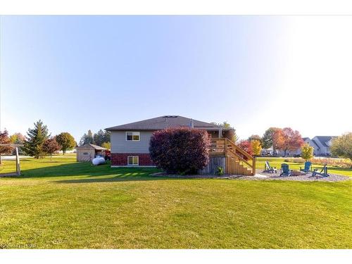 2892 Hocking Drive, Russeldale, ON - Outdoor