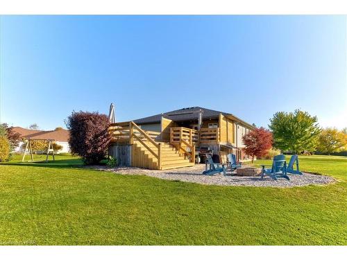 2892 Hocking Drive, Russeldale, ON - Outdoor