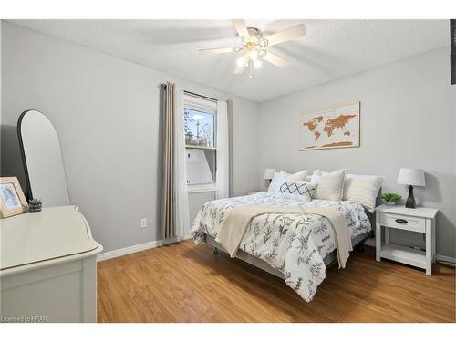 156 John Street N, Harriston, ON - Indoor Photo Showing Bedroom