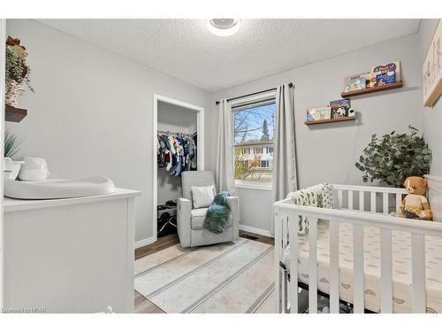 156 John Street N, Harriston, ON - Indoor Photo Showing Bedroom