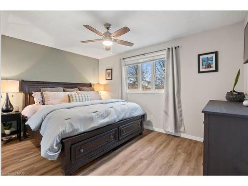 156 John Street N, Harriston, ON - Indoor Photo Showing Bedroom