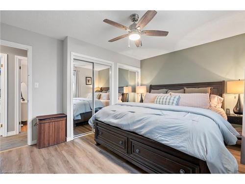 156 John Street N, Harriston, ON - Indoor Photo Showing Bedroom