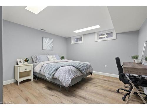 156 John Street N, Harriston, ON - Indoor Photo Showing Bedroom