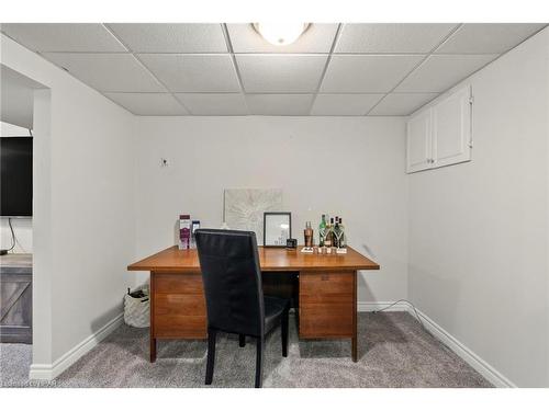 156 John Street N, Harriston, ON - Indoor Photo Showing Office