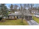 156 John Street N, Harriston, ON  - Outdoor 