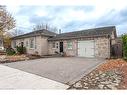 137 Grand Avenue S, Cambridge, ON  - Outdoor 