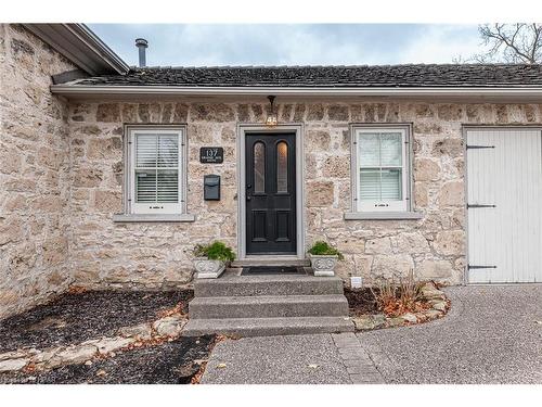 137 Grand Avenue S, Cambridge, ON - Outdoor