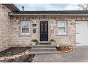 137 Grand Avenue S, Cambridge, ON  - Outdoor 