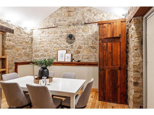 137 Grand Avenue S, Cambridge, ON -  Photo Showing Dining Room