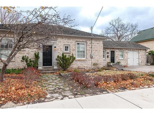 137 Grand Avenue S, Cambridge, ON - Outdoor