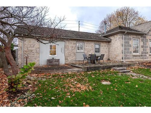 137 Grand Avenue S, Cambridge, ON - Outdoor