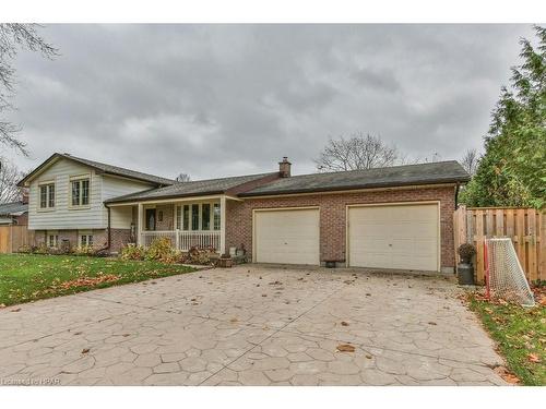 25 Finlayson Drive, Thamesford, ON - Outdoor