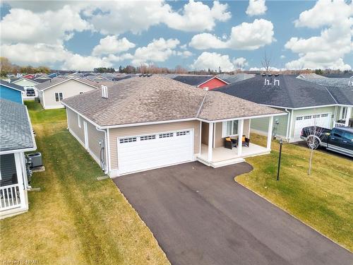 198 Lake Breeze Drive, Ashfield-Colborne-Wawanosh, ON - Outdoor