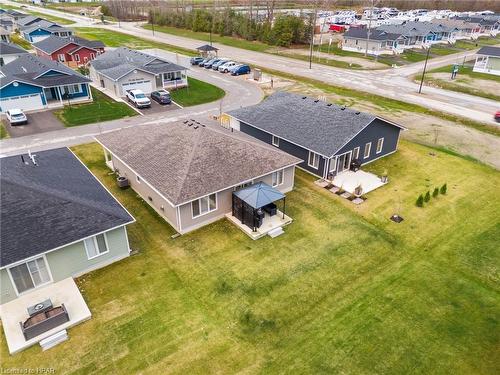 198 Lake Breeze Drive, Ashfield-Colborne-Wawanosh, ON - Outdoor With View