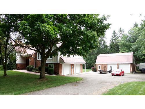 84332 Mcnabb Line, Huron East, ON - Outdoor