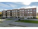 405-235 John Street N, Stratford, ON  - Outdoor With Balcony With Facade 