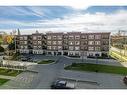 405-235 John Street N, Stratford, ON  - Outdoor With Balcony 