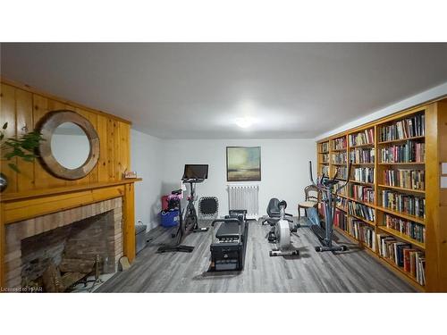 100-5 Cobourg Street, Goderich, ON - Indoor