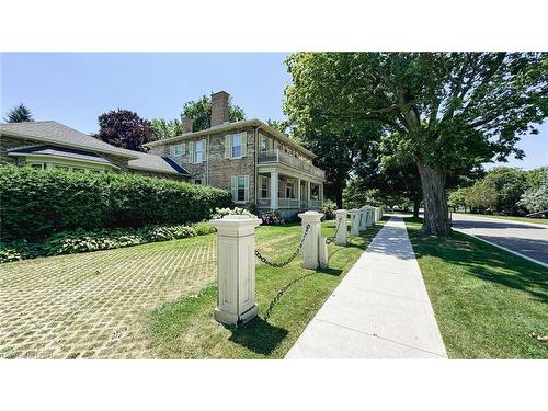 100-5 Cobourg Street, Goderich, ON - Outdoor