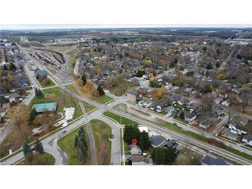 31 St. David Street, Stratford, ON - Outdoor With View