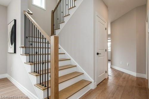 6 Diamond Street, Tavistock, ON - Indoor Photo Showing Other Room