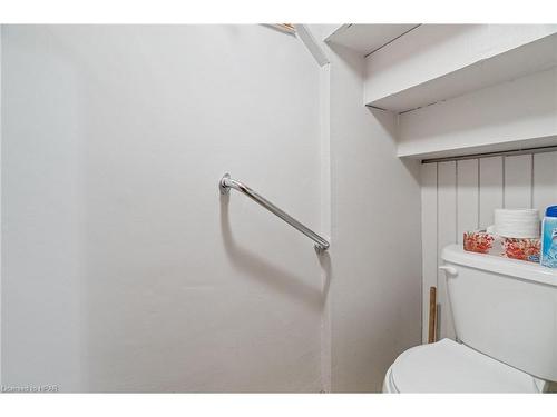 150 East Street, Goderich, ON - Indoor Photo Showing Bathroom