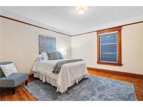 150 East Street, Goderich, ON - Indoor Photo Showing Bedroom