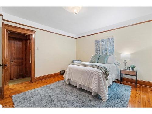 150 East Street, Goderich, ON - Indoor Photo Showing Bedroom