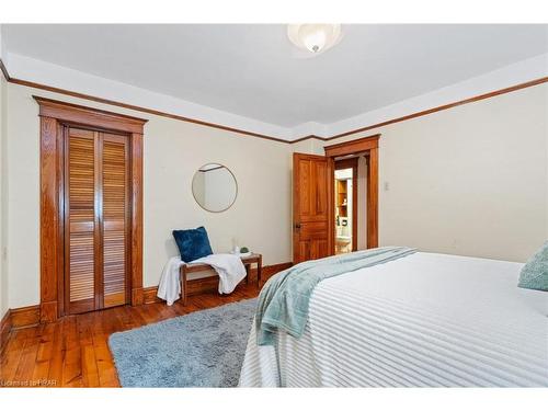 150 East Street, Goderich, ON - Indoor Photo Showing Bedroom