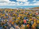 116 Quebec Street, Goderich, ON  - Outdoor With View 