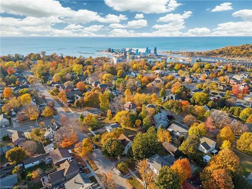 116 Quebec Street, Goderich, ON - Outdoor With View