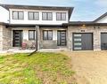 793 Bryans Drive, Brussels, ON  - Outdoor 