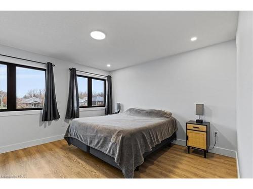 793 Bryans Drive, Brussels, ON - Indoor Photo Showing Bedroom